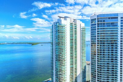Well Located Condos in Brickell