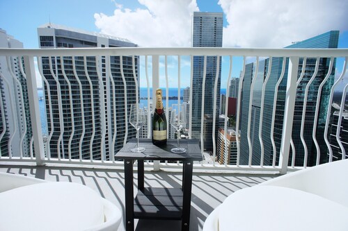 Well Located Condos in Brickell 