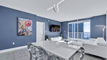 Servicio a la habitación