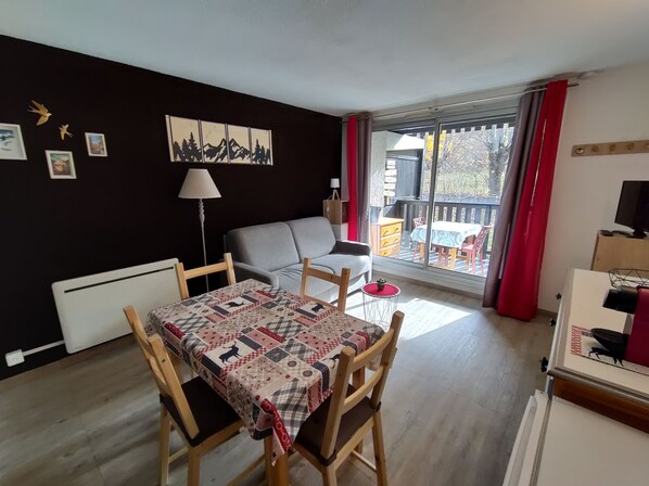 Télévision, livres