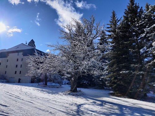 Charmant studio en Ubaye, randonnées et nature
