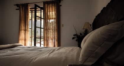 QASA Valle Sagrado by Nomad