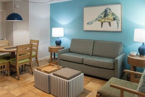 Télévision à écran plat de 32 pouces avec chaînes par câble