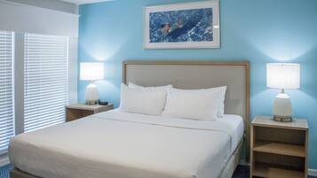 1 habitación y caja de seguridad en la habitación