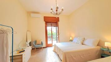 3 bedrooms, WiFi