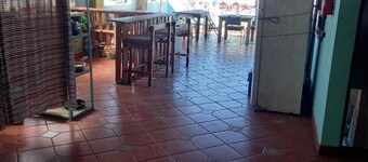 Hostal Luna Vallarta