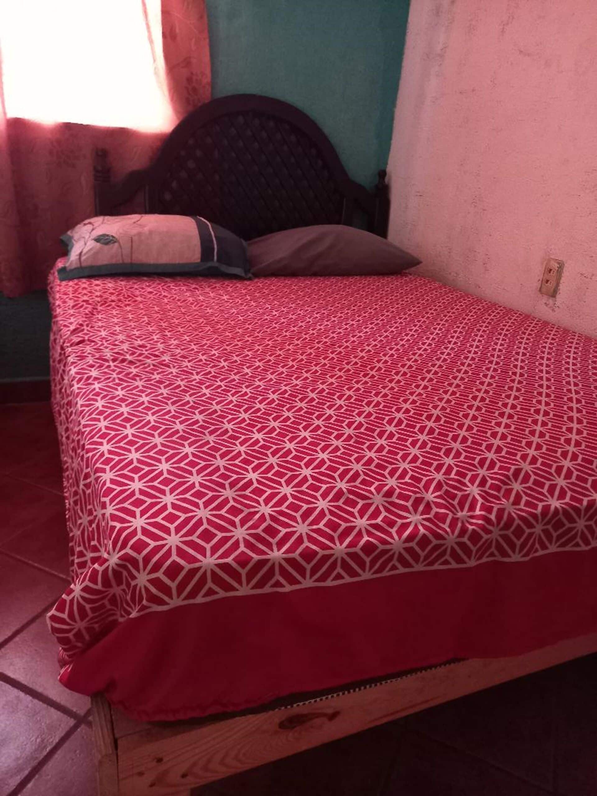 Foto - Hostal Luna Vallarta