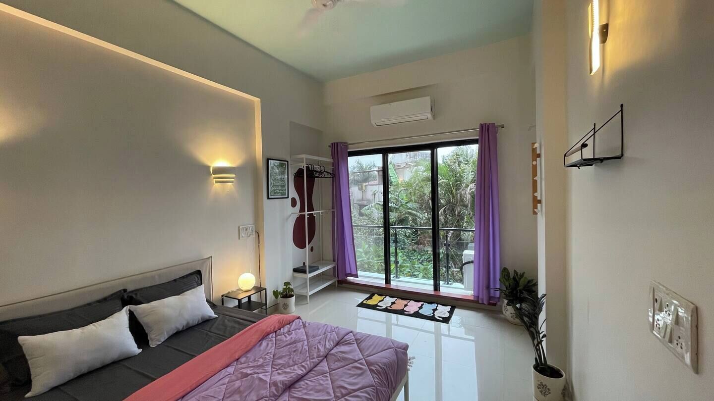 4 chambres, Wi-Fi, draps fournis