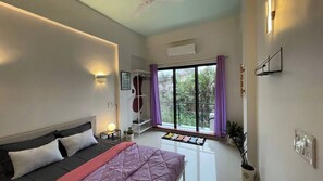 4 slaapkamers, wifi, beddengoed