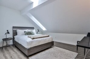 2 Schlafzimmer, Bügeleisen/Bügelbrett, Reisekinderbett, WLAN