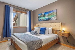 2 Schlafzimmer, Bügeleisen/Bügelbrett, Reisekinderbett, WLAN