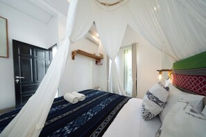Deluxe Villa, 3 Bedrooms