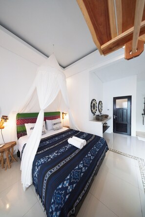 3 habitaciones, caja de seguridad en la habitación y wifi gratis 