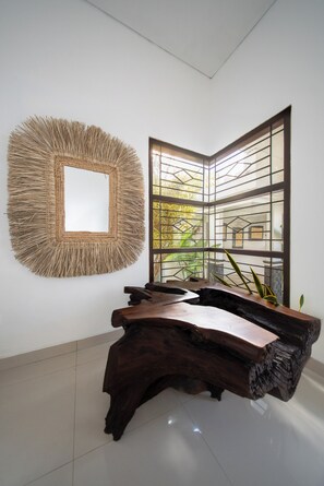 Living area - Gilang Balangan (Jimbaran)