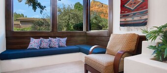 Sedona Sunrise – Stunning Views!