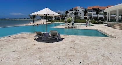U-GO Punta Cana Cap Cana Frente al Mar