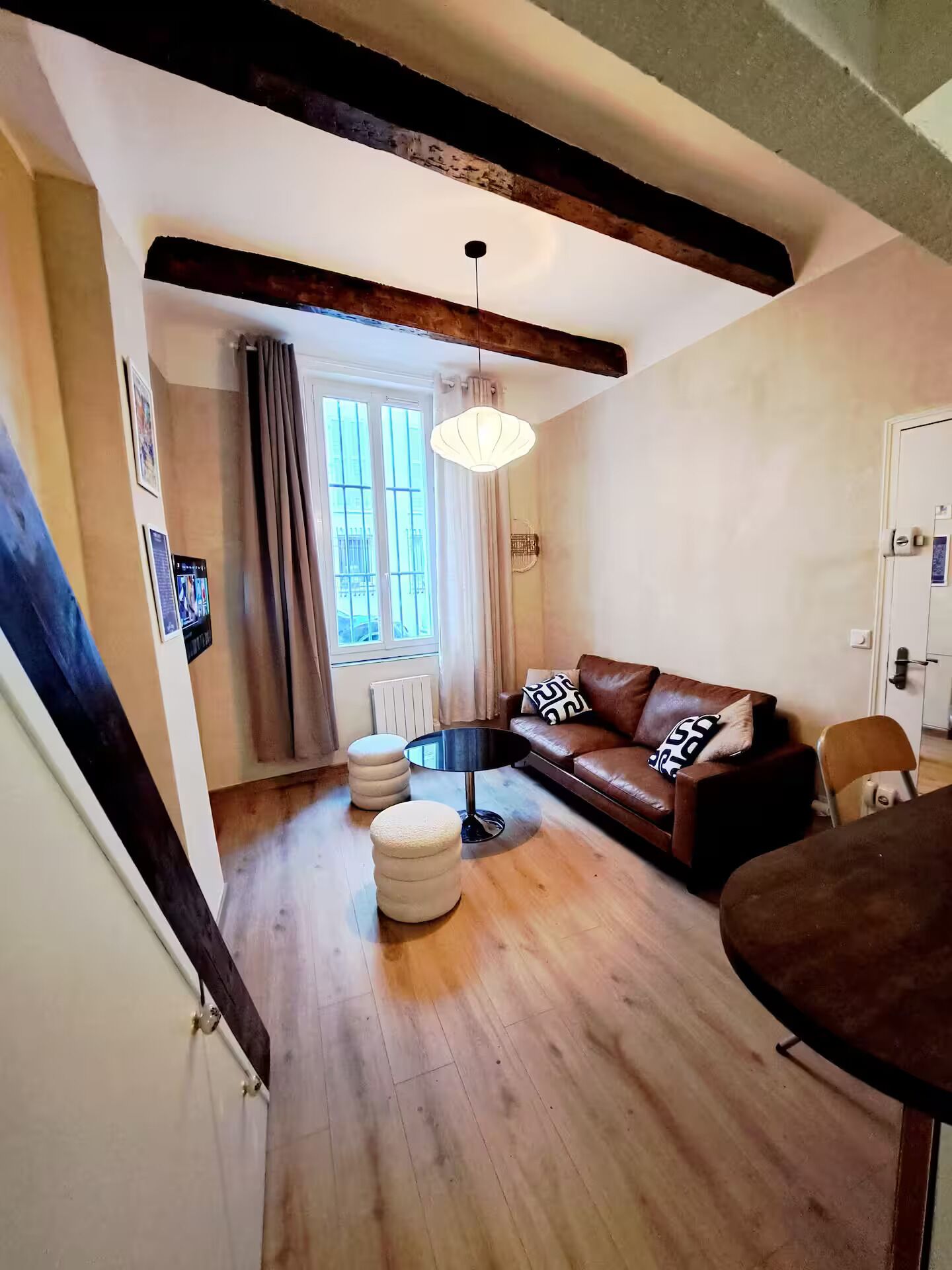 TV connectée