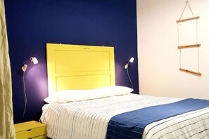 1 soveværelse, Wi-Fi