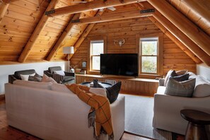 Téléviseur connecté