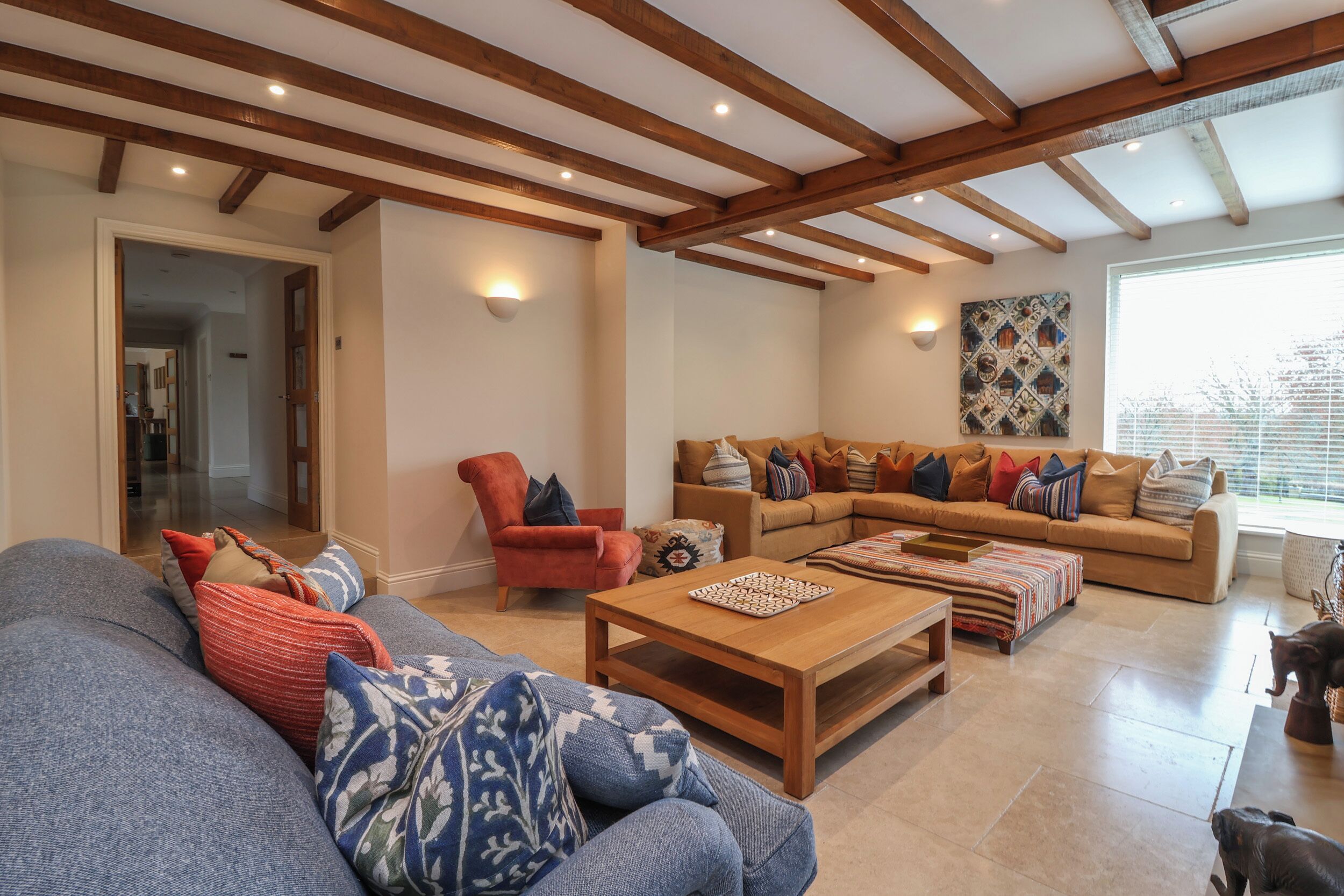 Blossom Hill, Pet Friendly, Luxury Holiday Cottage In Witney - Burford, UK