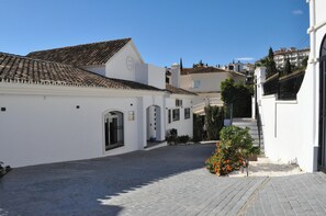 Exterior - Mijas Golf Luxury Sport Retreat (Mijas)