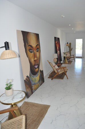 Interior - Mijas Golf Luxury Sport Retreat (Mijas)