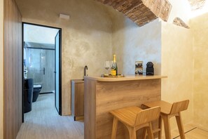 Interior - Trastevere Urbes Collection  (Roma)