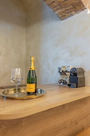 Dining - Trastevere Urbes Collection  (Roma)