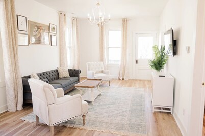 Beautiful 2 Bedroom, 1 Bath Home in Victoria, VA