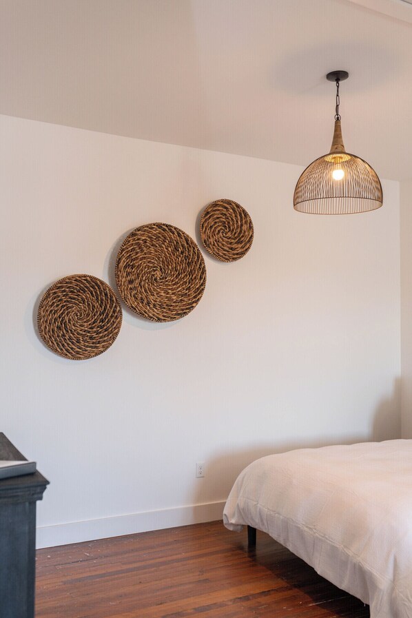 1 soverom, skrivebord, wi-fi og sengetøy