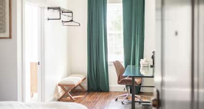 The Darlington Room @ Main Street Lofts