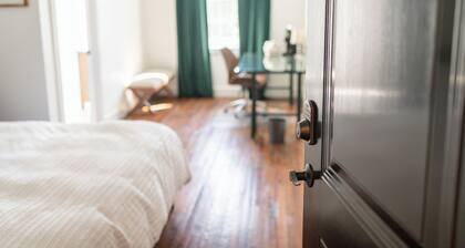 The Darlington Room @ Main Street Lofts