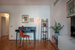 Interior - Ricasoli 37 - Flo Apartments (Firenze)