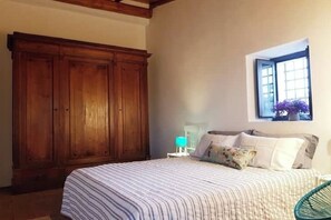 4 多间卧室、WiFi