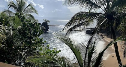 Beachfront | Pool Access | Walk Everywhere