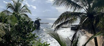 Quiet Tropical Cabin | Near Local Spots | Pool
