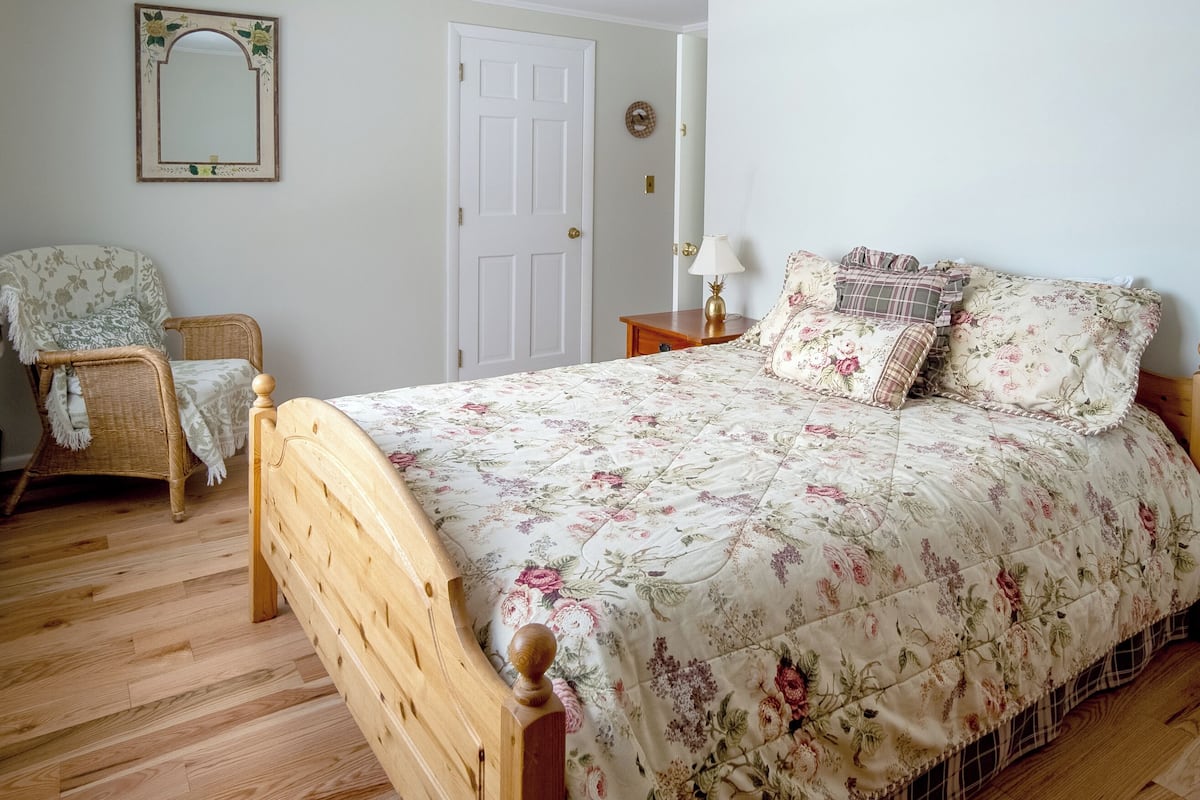 Family Quadruple Room