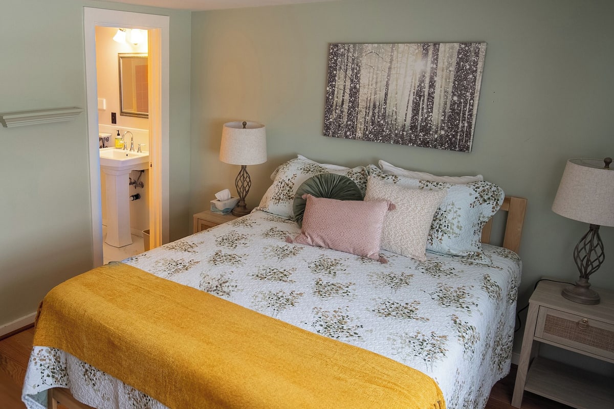 Comfort Quadruple Room