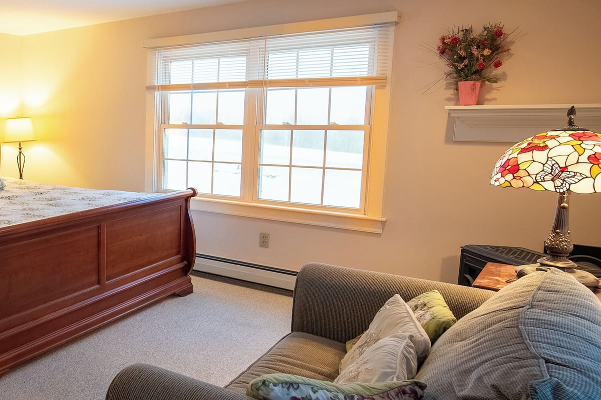 Deluxe Room, Multiple Beds