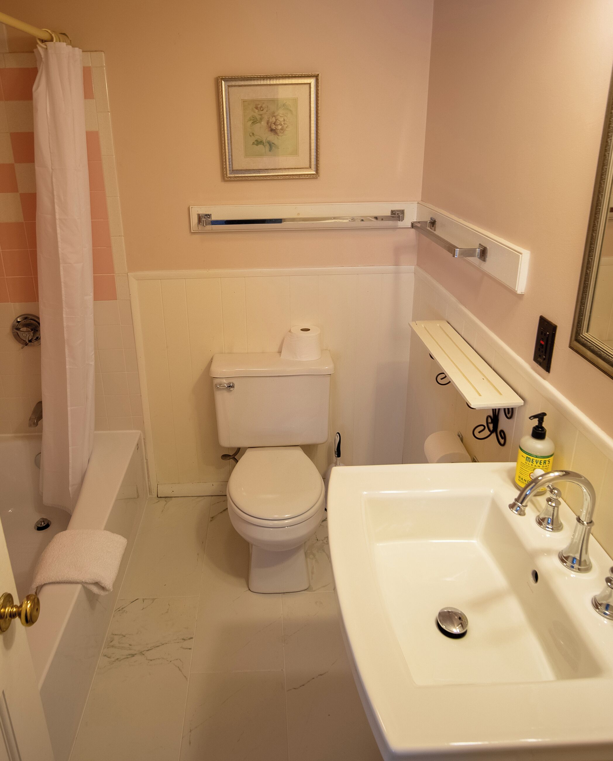 Baño