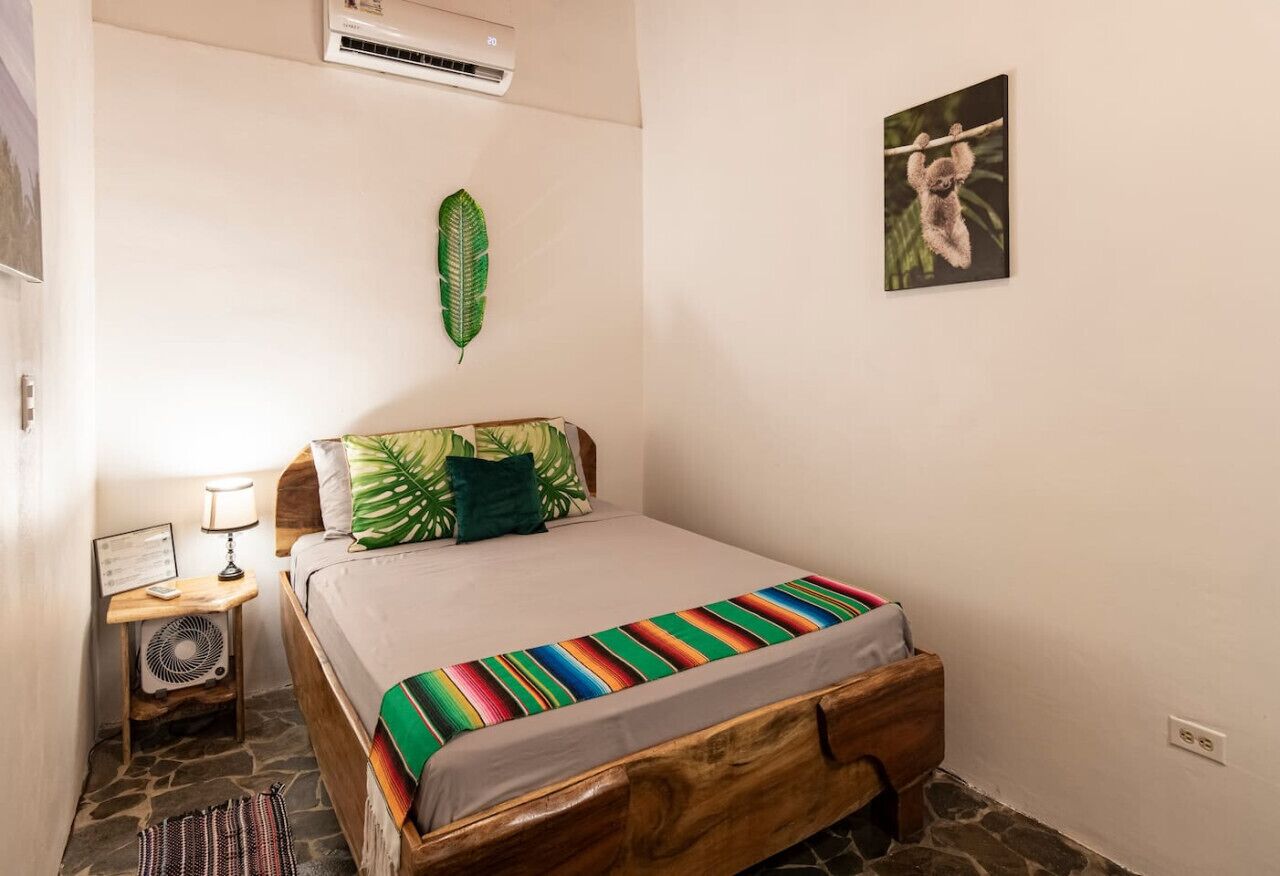 2 Schlafzimmer, Schreibtisch, WLAN, Bettwäsche