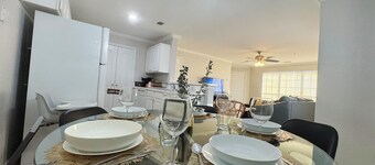Cozy and Comfort near Fort Worth