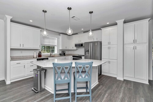 Pony Flat – Near the World Equestrian Center