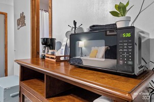 Servicio a la habitación