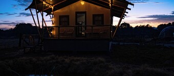 Glamping Reino Animal