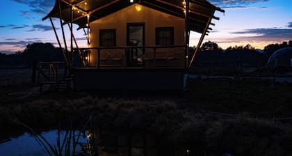 Glamping Reino Animal