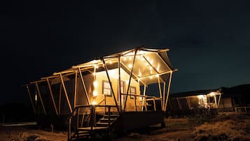 In-room safe, laptop workspace, blackout drapes, free WiFi