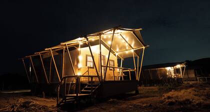 Glamping Reino Animal