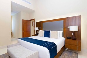 3 dormitorios, wifi, ropa de cama