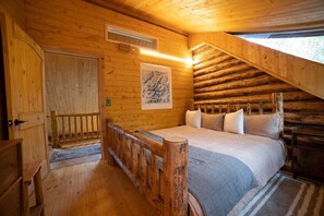 3 bedrooms - The Airstrip (Talkeetna)